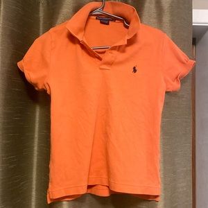 Ralph Lauren women’s Top Size Large